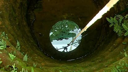 aralam farm water crisis