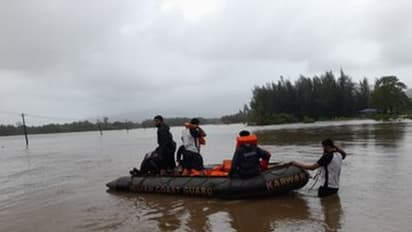 karnataka flood karnataka flood