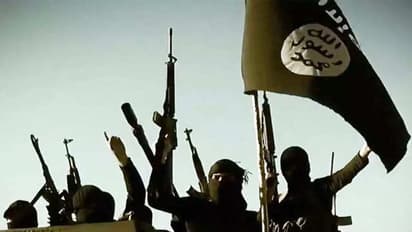 Islamic state khorasan