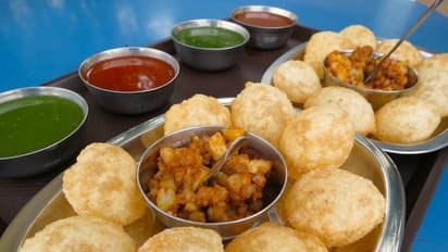 panipuri