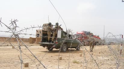 Balochistan province