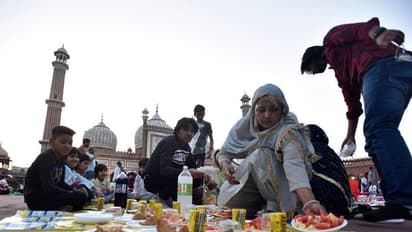 Image of  Iftar