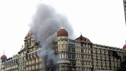 mumbai attack