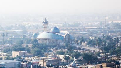 Baghdad, Iraq