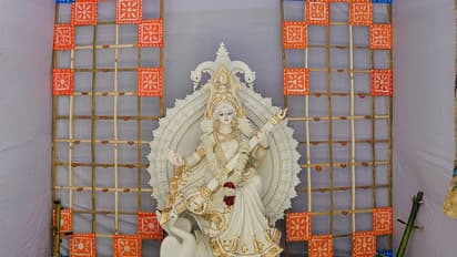 Saraswati Puja 2023