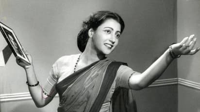 Suchitra Sen