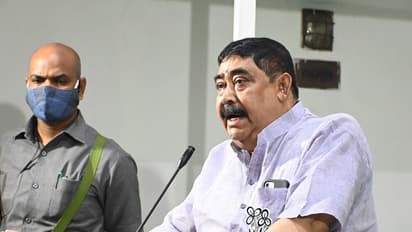 Anubrata Mandal, SONIA NARANG, 