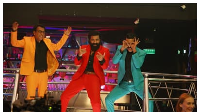 Abar Bibaho Obhijaan