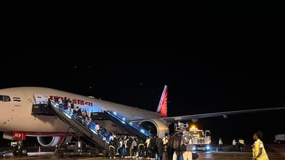 T20 World Cup 2024 Barbados