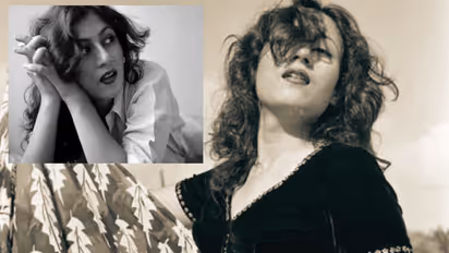 Madhubala