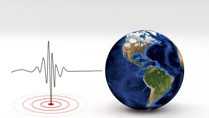 Major 7.4 Magnitude Earthquake Strikes Colombia Causing Severe Damage