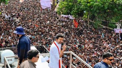 Vijay campaign