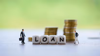 Personal Loan