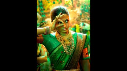 allu arjun pushpa 2 the rule some interesting things about movie teaser