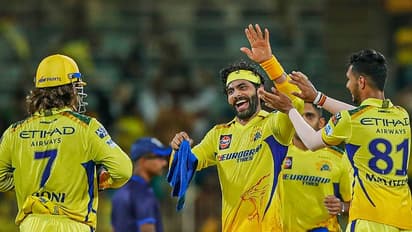 CSK vs SRH, IPL 2024