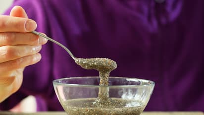 chia seeds