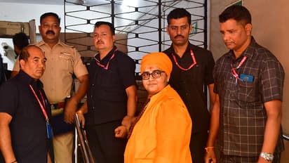 Sadhvi Pragya