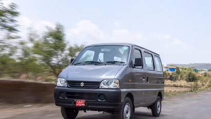 Maruti Suzuki Eeco Sales, Maruti Suzuki Eeco Safety, Maruti Suzuki Eeco
