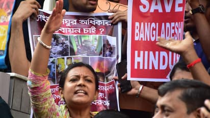 Hindus in Bangladesh