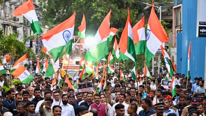 tiranga yatra mumbai