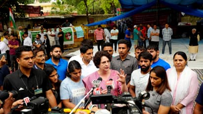 priyanka gandhi