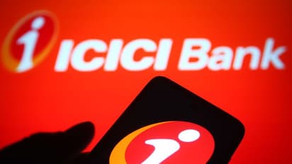 ICICI bank