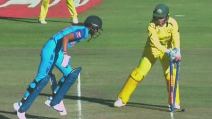 women cricket