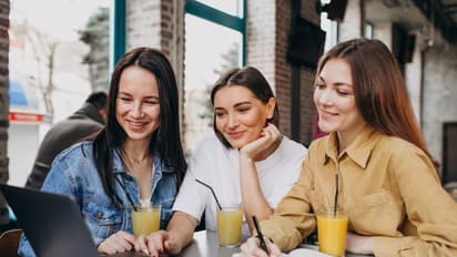 Representation purpose