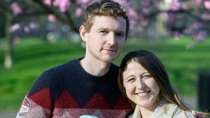 यूके ने रचा इतिहास: ट्रांसप्लांट किए गए कोख से दुनिया में आया पहला बच्चा