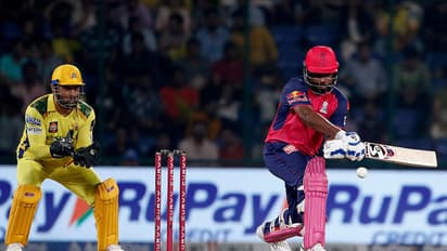 sanju samson pips ms dhoni