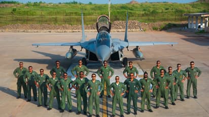 Indian Air Force