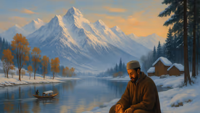 Kashmir
