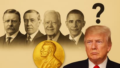 US Presidents