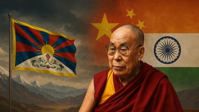 Dalai Lama