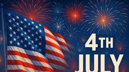 American Independence Day