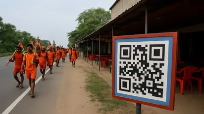 Supreme Court Says No Stay on QR Code Order for Kanwar Yatra Eateries