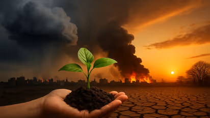 Cooperation for Climate Still Strong, Even During Global Crises: Research