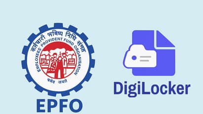 EPFO DigiLocker