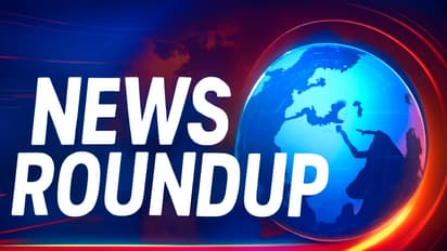 News Round-up