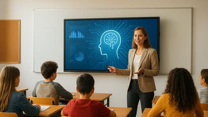 Artificial Intelligence