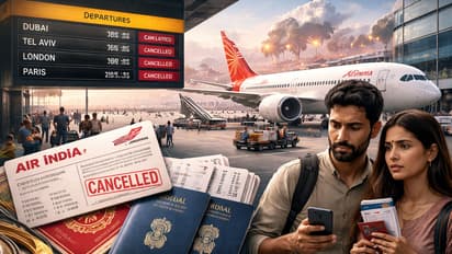 Air India Offers Free Reschedules and Refunds on Europe Flights Amid Middle East Crisis
