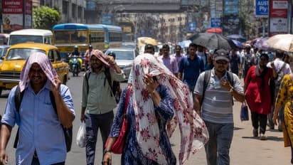 India’s 100 Hottest Cities Ranked