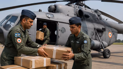 Indian Air Force
