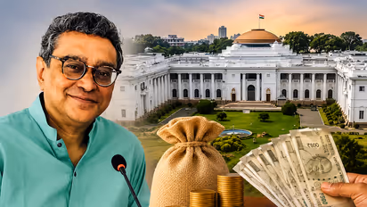 west bengal budget 2026 1 lakh jobs announced with 33 percent reservation for women