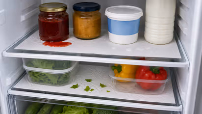 Fridge