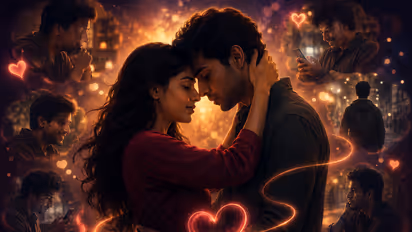 Lovers