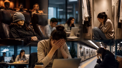 Gen Z Employees