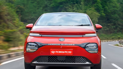 MG Windsor EV Success Boosts Sales