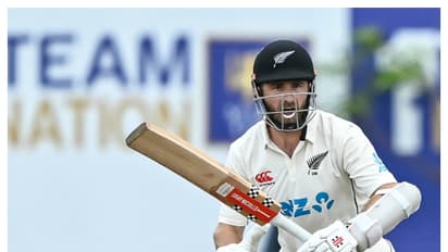 Kane Williamson