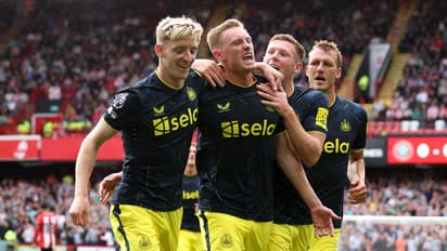 shefield united vs new castle